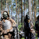 Illustration for article titled Czech Tolkien Fans Stage Enthusiastic Battle Of Five Armies Reenactment
